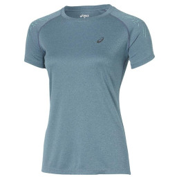 Asics Stripe SS Top női...