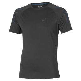 Asics Stripe SS Top férfi...