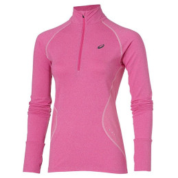 ⬤ Asics 1/2 ZIP Jersey Top