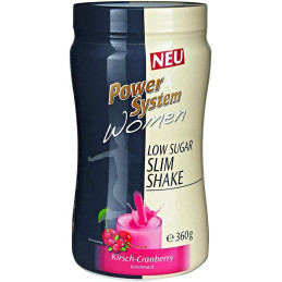 ⬤ Power System Women