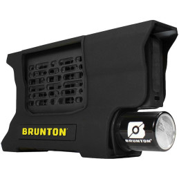 ⬤ Brunton Hydrogen Reactor