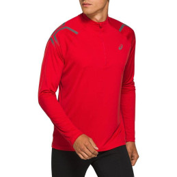 ASICS Icon LS 1/2 Zip Top...