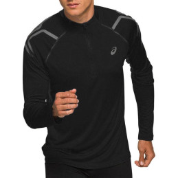 ASICS Icon LS 1/2 Zip Top...