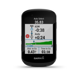⬤ Garmin Edge 530 MTB bundle
