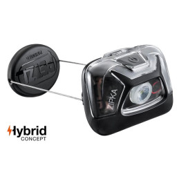 ⬤ Petzl Zipka Headlamp