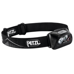 ⬤ Petzl Actik Headlamp