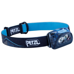 ⬤ Petzl Actik Headlamp
