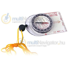 ⬤ Trekzone tájoló