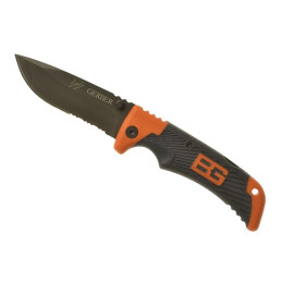 ⬤ Bear Grylls Gerber Scout