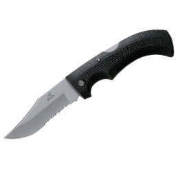 ⬤ Gerber Gator Clip Point...