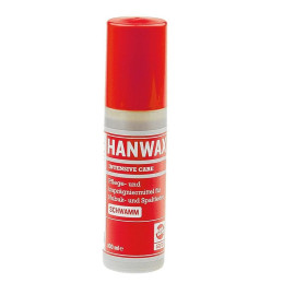 ⬤ HanWax Intensive care