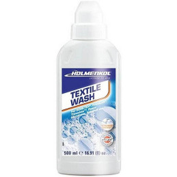 Holmenkol TextileWash 500ml...