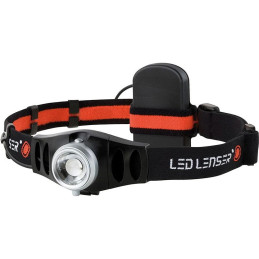 ⬤ LEDLENSER H5 3xAAA 25 lm...