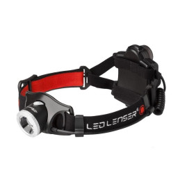 LED LENSER H7R.2 fejlámpa