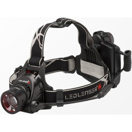 LED LENSER H14R.2 akkus...