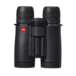 ⬤ Leica Duovid 8-12x42
