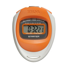 Silva Starter stopper