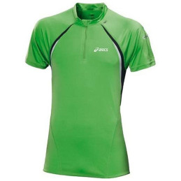 ASICS SS 1/2 ZIP TOP férfi...