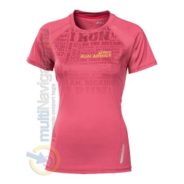 ⬤ ASICS Graphic Tee