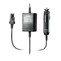 Silva 12V-os autóstöltő