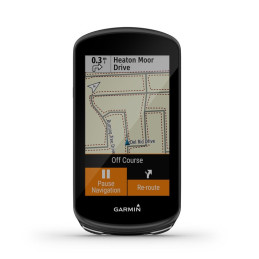⬤ Garmin Edge 1030 Plus