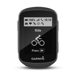 ⬤ Garmin Edge 130 Plus