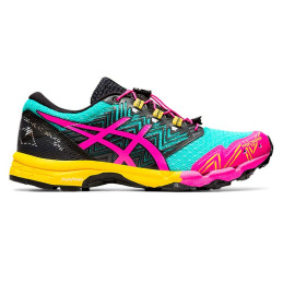 ⬤ ASICS Gel-Fuji Trabuco...