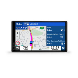 ⬤ Garmin DriveSmart 55 MT-S...