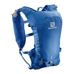 ⬤ Salomon Agile 6 Set...