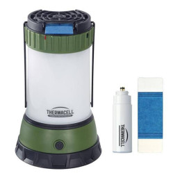 ⬤ Thermacell Scout...