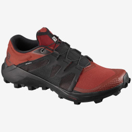 ⬤ Salomon Wildcross férfi...
