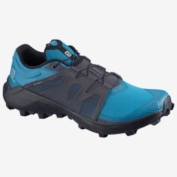 ⬤ Salomon Wildcross férfi...