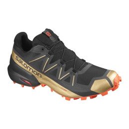 ⬤ Salomon Speedcross 5