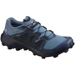 ⬤ Salomon Wildcross GTX...
