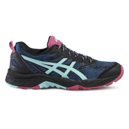 ⬤ ASICS Gel-Fuji Trabuco 5