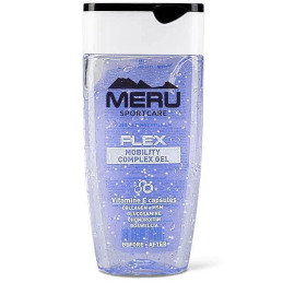 Meru Flex Mobility Complex...