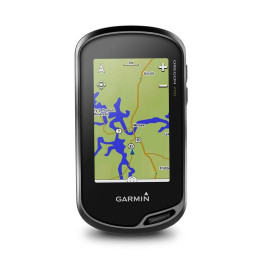 ⬤ Garmin Oregon 700