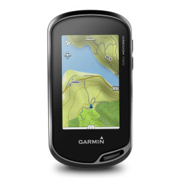 ⬤ Garmin Oregon 750t Topo...