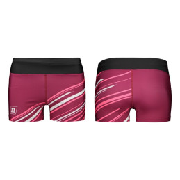 Noname WS Wo's Hipsters 19...