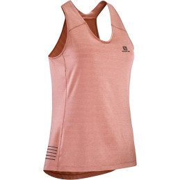 Salomon XA Tank női futótrikó