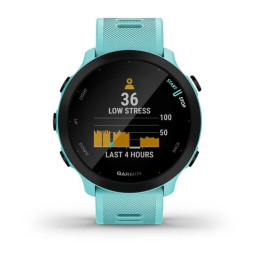 ⬤ Garmin Forerunner 55 Aqua