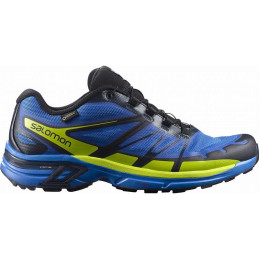 Salomon Wings Pro 2 GTX...