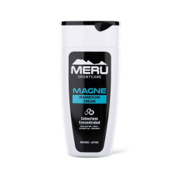 Meru Magnesium Cream