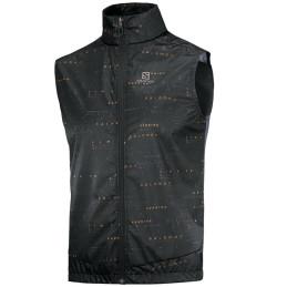 Salomon Light Vest férfi...