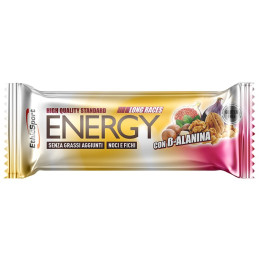 ⬤ Ethicsport Energy Long...