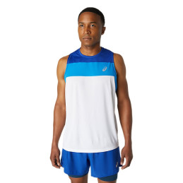 ⬤ ASICS Race Singlet férfi...
