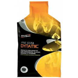 EthicSport Pre Gara Dynamic
