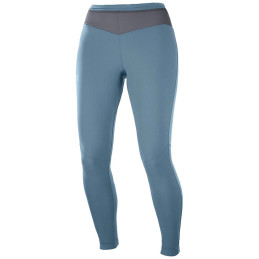 Salomon XA WARM női futónadrág