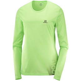 ⬤ Salomon Agile női futófelső