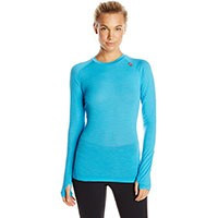 Hosszú ujjó futófelső nőknek a multiNavigátor terepfutók boltjában